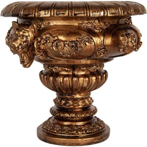 Clayre & Eef 6PR5582 Dekoračný kvetináč...