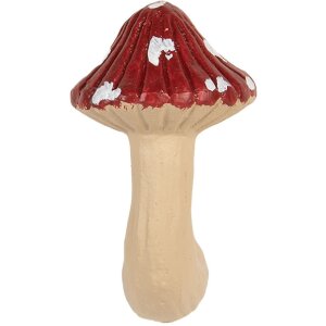 Clayre & Eef Dvierkové kľučky 3x4x6 cm...