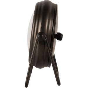 Clayre & Eef 6KL0835 stolový fotorámik 12x5x11 cm / 1xAA