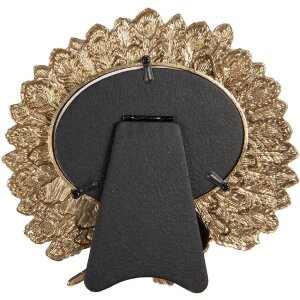 Clayre & Eef 2F1293 Fotorámik 17x3x16 cm pre...