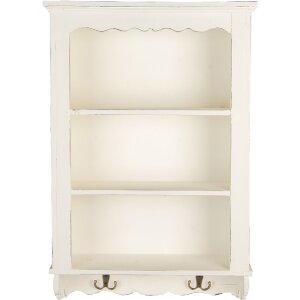 Clayre & Eef 5H0742 Závesná skrinka...