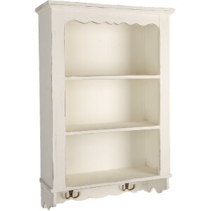 Clayre & Eef 5H0742 Závesná skrinka...