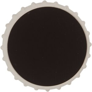 Clayre & Eef Magnet Ø 7x1 cm – Dekoratívny doplnok