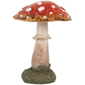 Clayre & Eef Dekorácia Hubárska...