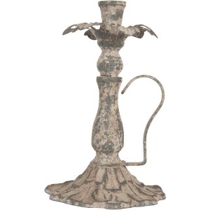 Clayre & Eef Svietnik 6Y5825 Ø 15x23 cm