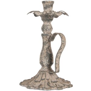 Clayre & Eef Svietnik 6Y5825 Ø 15x23 cm