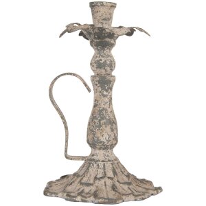 Clayre & Eef Svietnik 6Y5825 Ø 15x23 cm