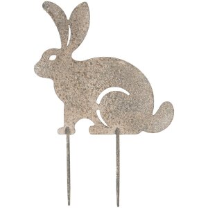 Clayre & Eef Záhradný kolík...