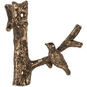 Clayre & Eef 6Y5885 Nástenný...