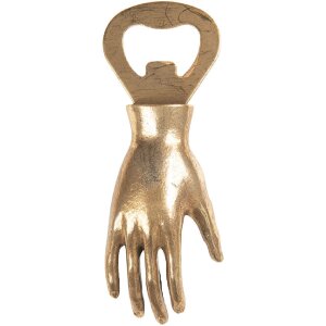 Clayre & Eef 6Y5888 Otvárač na fľaše...