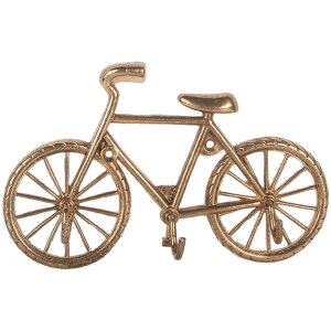 Clayre & Eef 6Y5892 Nástenná Garderoba...