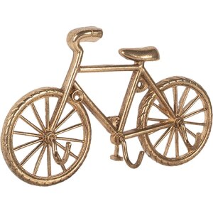 Clayre & Eef 6Y5892 Nástenná Garderoba...