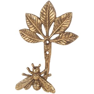 Clayre & Eef Háčik na stenu 10x6x14 cm...