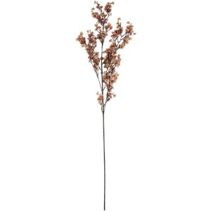 Clayre & Eef 5PL0200P Umelá kvetina 10x8x104...