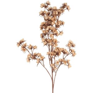 Clayre & Eef 5PL0201P Umelá kvetina 10x10x86...