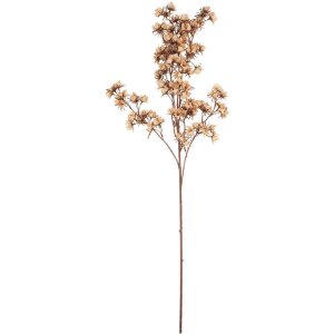 Clayre & Eef 5PL0201P Umelá kvetina 10x10x86...