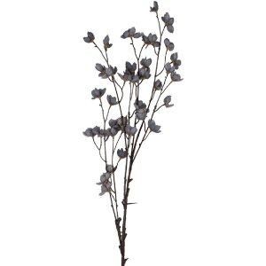 Clayre & Eef Umelá kvetina 8x8x110 cm...