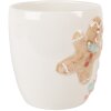 Clayre & Eef 6CEMU0198 Hrnček 350 ml Keramika 14x9x10 cm