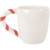 Clayre & Eef 6CEMU0198 Hrnček 350 ml Keramika 14x9x10 cm