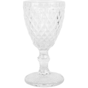 Clayre & Eef 6GL5204 Vínový...