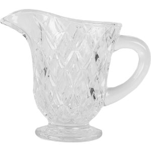 Clayre & Eef Kanvička 150 ml 14x6x11 cm