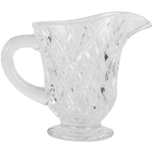 Clayre & Eef Kanvička 150 ml 14x6x11 cm