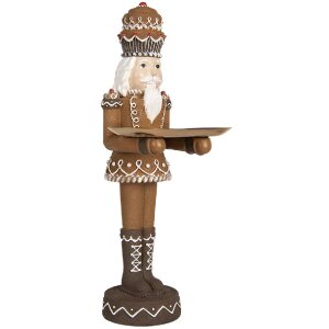 Clayre & Eef 6PR5400 Dekoratívny...