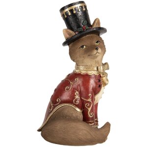 Clayre & Eef Líška 9x8x17 cm...