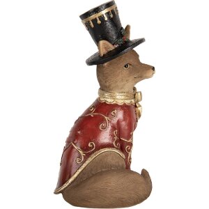 Clayre & Eef Líška 9x8x17 cm...