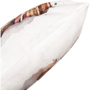 Clayre & Eef KT021.434 Poťah na vankúš...