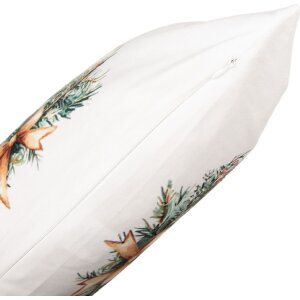 Clayre & Eef KT021.438 Obal na vankúš...