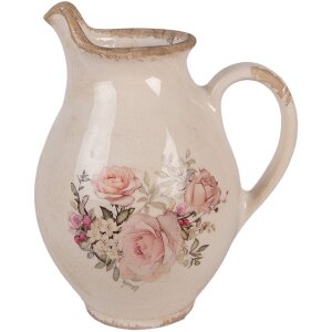 Clayre & Eef Váza Dekoratívna...