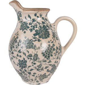 Clayre & Eef Váza 21x16x24 cm...