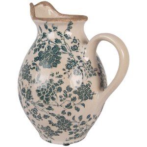 Clayre & Eef Váza 21x16x24 cm...