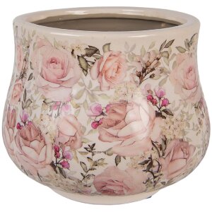 Clayre & Eef kvetináč Ø 21x17 cm...