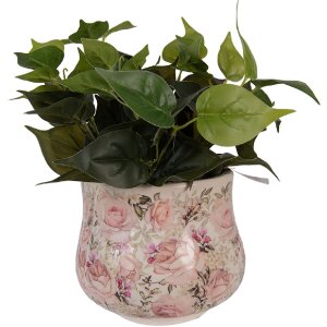 Clayre & Eef kvetináč Ø 21x17 cm...