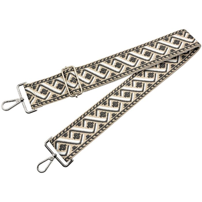 Juleeze JZBS0007 Popruh na tašku 5 cm