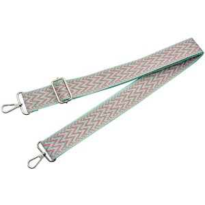 Juleeze JZBS0013 Popruh na tašku 4x140 cm...