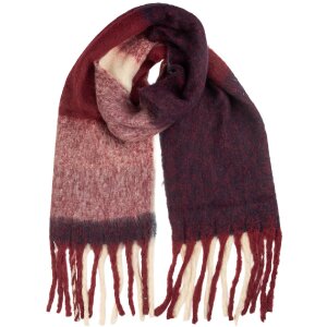 Juleeze JZSC0836PA Šál 50x210 cm ružový