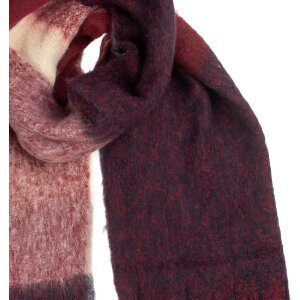 Juleeze JZSC0836PA Šál 50x210 cm ružový