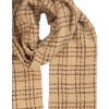 Juleeze JZSC0848 Šál 50x210 cm béžový