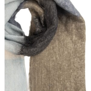 Juleeze JZSC0851 Šál 50x180 cm modrý