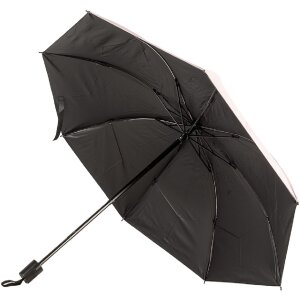 Juleeze JZUM0091P Dáždnik Ø 95x67 cm Ružový