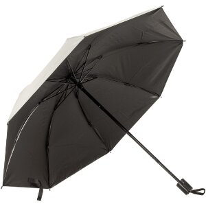 Juleeze JZUM0091W Dáždnik Ø 95x67 cm Biely