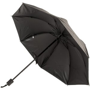 Juleeze JZUM0091Z Dáždnik Ø 95x67 cm Čierny