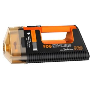 Lensgo Smoke Master Pro - Ručný generátor dymu