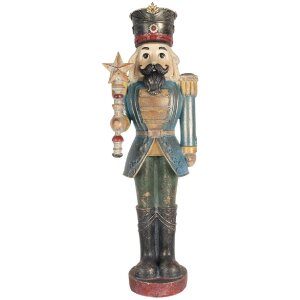 Clayre & Eef 5PR0186 Orech luskáčik 21x15x60...