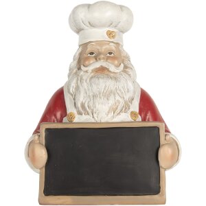 Clayre & Eef 6PR5751 Vianočná dekorácia...