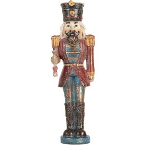 Clayre & Eef 6PR5758 Dekoračný orecholam...