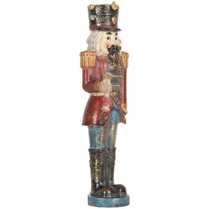 Clayre & Eef 6PR5758 Dekoračný orecholam...